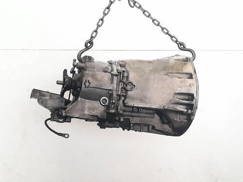 Gearbox MERCEDES-BENZ C-CLASS (W203) C 220 CDI (203.006) | BP25254561M3 