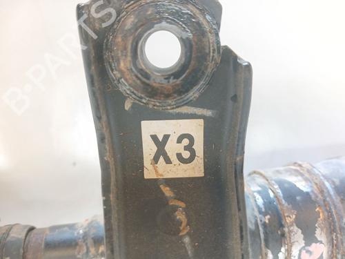 Driveshaft SUBARU FORESTER (SJ_) 2.0 i AWD (SJ5) | BP34541102M37 - Image 2
