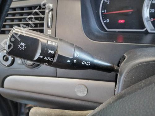 Used Headlight switch Headlight switch 12549799 12549799