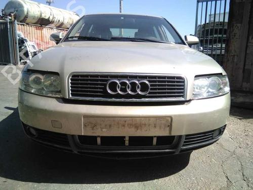 Left front fog light AUDI A4 B6 (8E2) 1.9 TDI | BP5849957C30 - Image 4