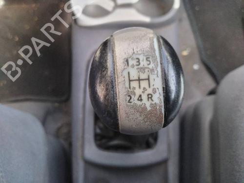 Radio NISSAN ALMERA TINO (V10) 2.2 dCi | BP15768585E6 