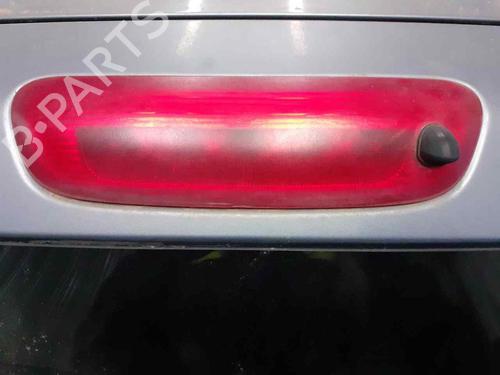 Used Third brake light Third brake light HYUNDAI SANTA FÉ II (CM) 2.2 CRDi GLS 4x4 (150 hp) 24650445 24650445