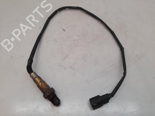 Used Electronic sensor Electronic sensor FORD FIESTA VI (CB1, CCN) [2008-2026] 10166111 10166111