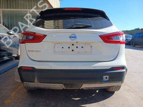 Left front window switch NISSAN QASHQAI II (J11, J11_) 1.3 DIG-T | BP34645910I27 - Image 6
