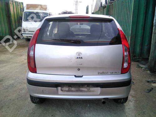 Right rear window switch TATA INDICA  | BP4839408C107  - Image 12