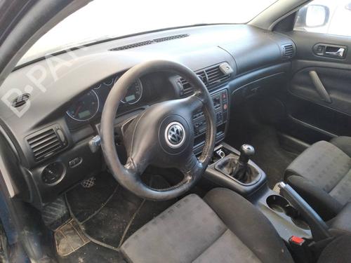Front right window mechanism VW PASSAT B5.5 (3B3)  | BP7907613C23  - Image 11