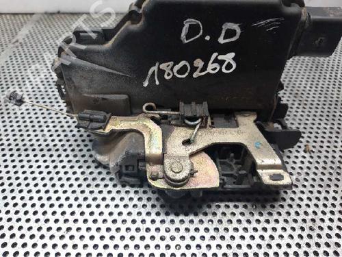 Front right lock VW GOLF IV (1J1) 1.9 TDI | BP2851252C97 