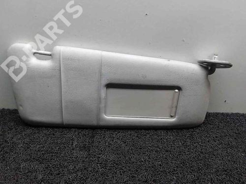 Used Right sun visor Right sun visor BMW 3 (E46) 320 d (150 hp) 6985814 6985814