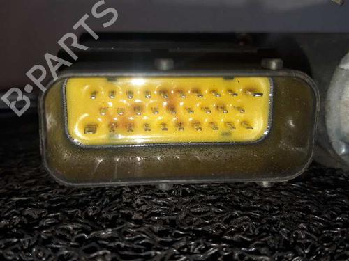 Front right window mechanism SKODA OCTAVIA I (1U2) 1.9 TDI | BP6417886C23 