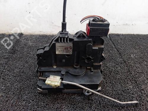 Used Front left lock OPEL CORSA D (S07) 1.2 (L08, L68) (80 hp) 4432417