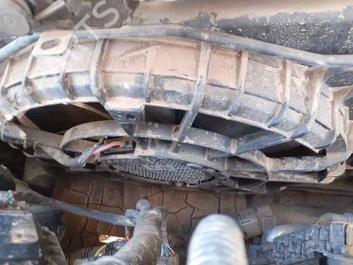 Used Radiator fan Radiator fan 30530160 30530160