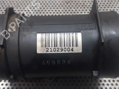 Mass air flow sensor OPEL VECTRA B (J96) 1.8 i 16V (F19) | BP3439097M95 
