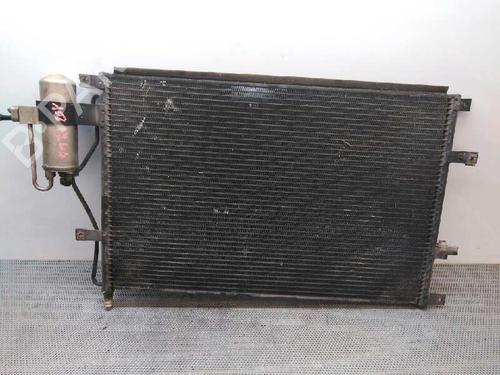 Used AC radiator AC radiator 1150415 1150415
