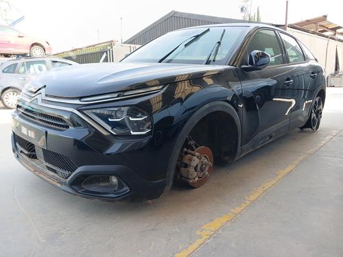 Full front CITROËN C4 III (BA_, BB_, BC_) 1.2 PureTech 130 (BAHNSA, BAHNSB) | BP34264669S1 - Image 10