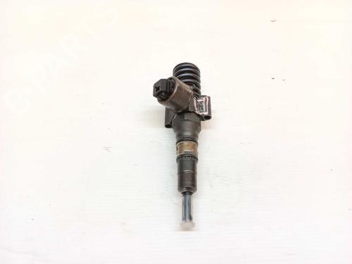 Used Injector Injector AUDI A4 B7 (8EC) 2.0 TDI (140 hp) 40198835 40198835