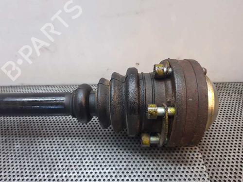 Right rear driveshaft AUDI A4 B6 Avant (8E5) 2.5 TDI quattro | BP2842099M41 