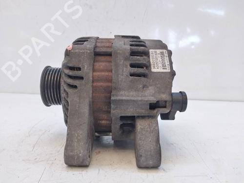 Alternator PEUGEOT 207 (WA_, WC_) 1.4 (75 hp) 15057055