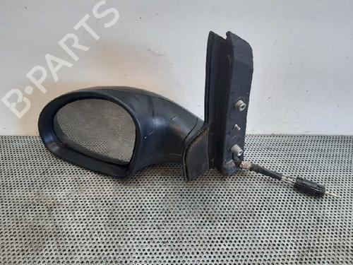 Used Left mirror SEAT ALTEA (5P1) [2004-2015]  5637886