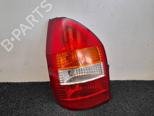 Used Left taillight OPEL ZAFIRA A MPV (T98) 2.0 DTI 16V (F75) (101 hp) 7463364
