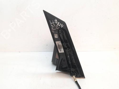 Left mirror OPEL ASTRA J (P10) 1.6 CDTi (68) | BP3729273C26 