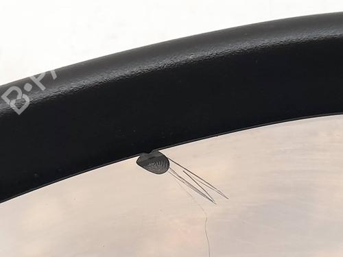 Left mirror SEAT TOLEDO III (5P2)  | BP13523698C26 