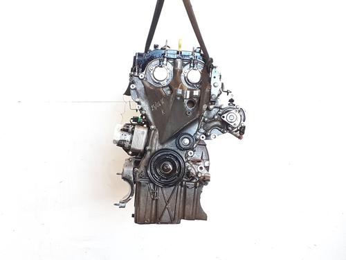 Engine FORD FIESTA VI (CB1, CCN)  | BP28670370M1
