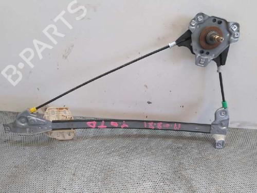 Used Rear right window mechanism Rear right window mechanism 867068 867068