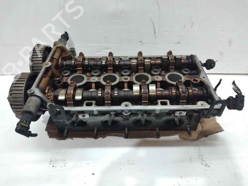 Cylinder head OPEL ASTRA H (A04) | BP25747144M5