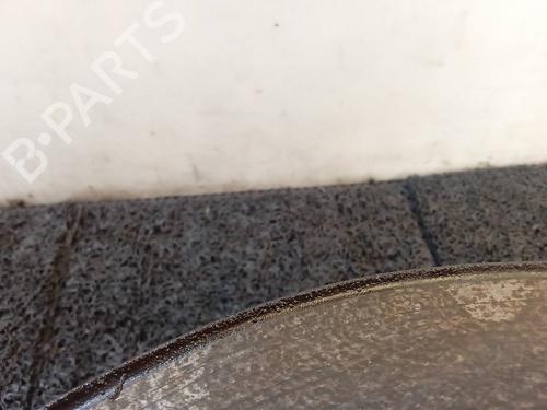 Right front steering knuckle OPEL ASTRA H (A04) 1.6 (L48) | BP8239843M26 