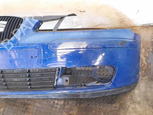 Front bumper SEAT IBIZA III (6L1)  | BP29174343C7 