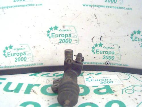 Clutch slave cylinder KIA RIO II Saloon (JB) 1.4 16V | BP14046621M113 