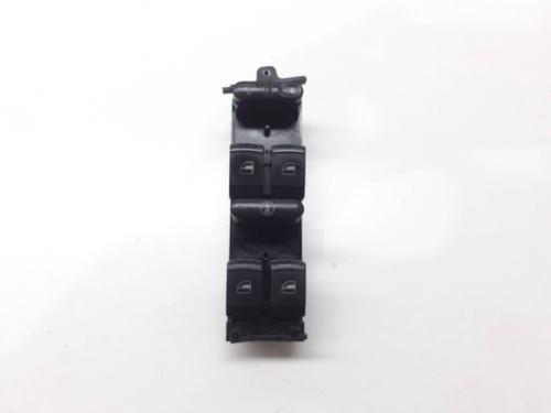 Used Left front window switch Left front window switch SEAT LEON (1M1) [1999-2006] 32014468 32014468