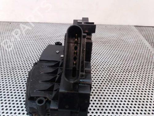 Rear right lock FORD FIESTA VI (CB1, CCN) 1.4 TDCi | BP1587309C99 