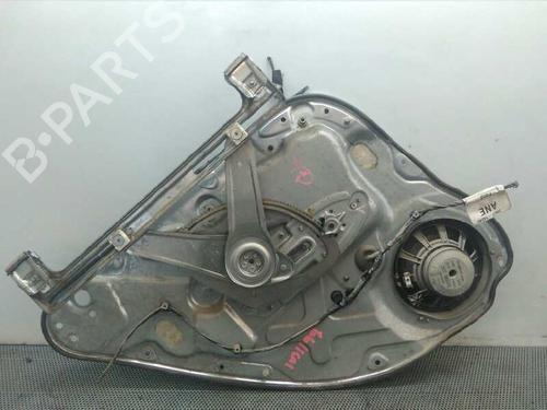 Rear right window mechanism FORD FOCUS C-MAX (DM2) 1.8 TDCi | BP889661C25 - Image 2