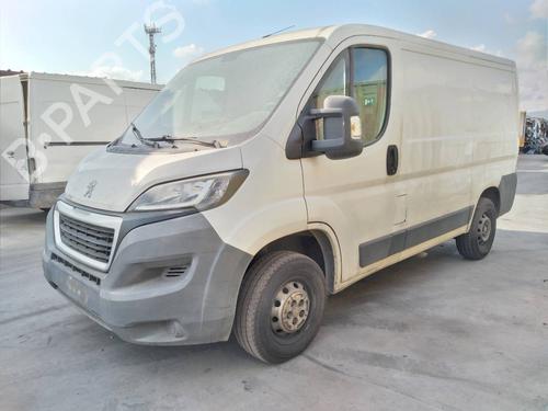 Subframe PEUGEOT BOXER Van | BP12541864M9 - Image 5