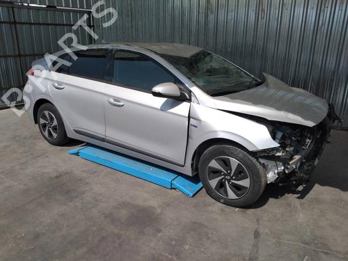 Chaufagebak HYUNDAI IONIQ (AE) 1.6 GDI Hybrid | BP18148424M61 