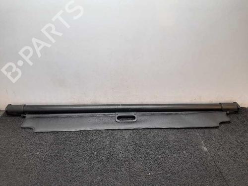 Used Rear parcel shelf OPEL ZAFIRA A MPV (T98) 2.0 DI 16V (F75) (82 hp) 6581970