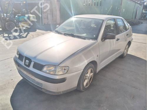 Rear right interior door handle SEAT CORDOBA (6K1, 6K2) 1.9 TDI | BP8355618I16 