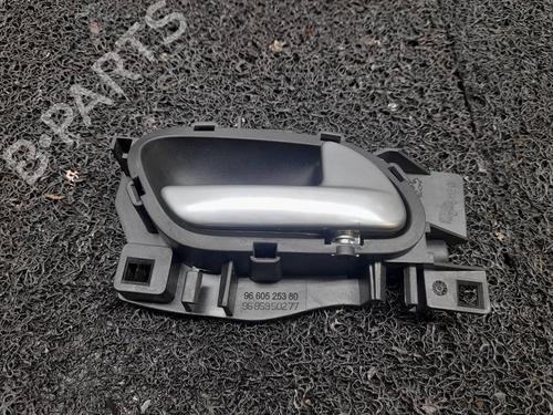 Used Rear right interior door handle Rear right interior door handle 11227503 11227503
