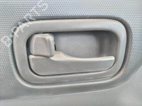 Used Front left interior door handle NISSAN X-TRAIL I (T30) [2001-2013]  11790966