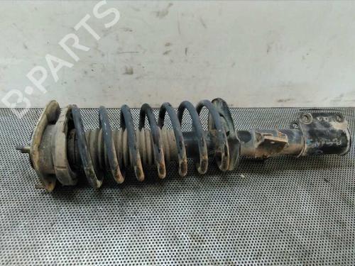 Used Right front shock absorber Right front shock absorber 633832 633832