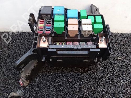 Used Fuse box Fuse box HYUNDAI ix20 (JC) [2010-2019] 9816788 9816788