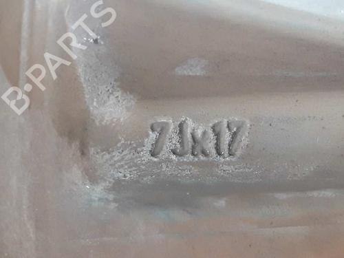 Rim OPEL ASTRA H (A04) 1.7 CDTI (L48) | BP6071295C45 