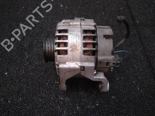 Alternator AUDI A6 C5 Avant (4B5) 2.8 quattro | BP10773640M7 