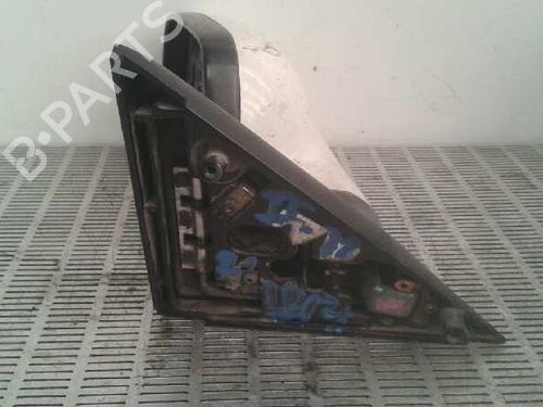 Left mirror SEAT IBIZA I (21A) 1.7 D | BP180604C26