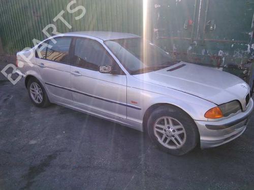Starter BMW 3 (E46) 316 i | BP6553630M8 