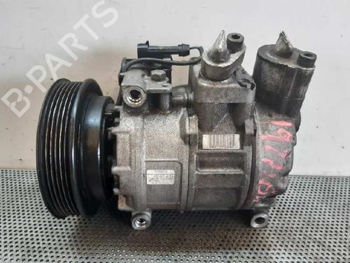 Used AC compressor AC compressor 5863766 5863766