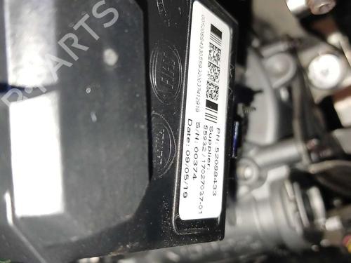 Steering column JEEP COMPASS (MP, M6, MV, M7) 1.6 CRD | BP39406662M21 - Image 2