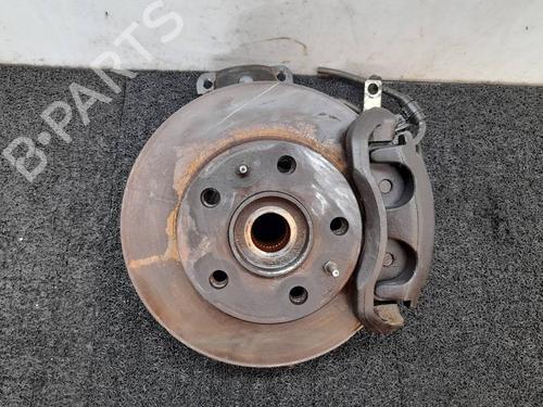 Used Right front steering knuckle Right front steering knuckle FIAT DUCATO Van (250_) 120 Multijet 2,3 D (120 hp) 6945646 6945646