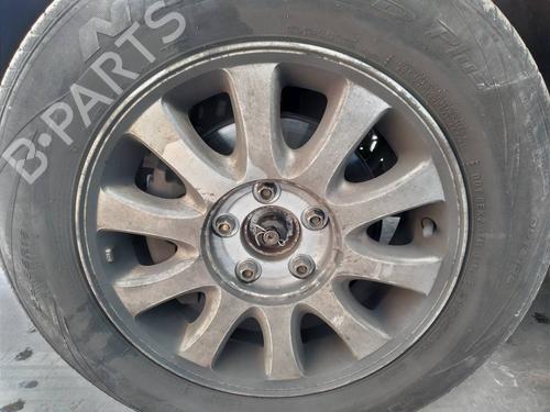 Engine CHRYSLER VOYAGER IV (RG, RS) 2.5 CRD | BP9286137M1 